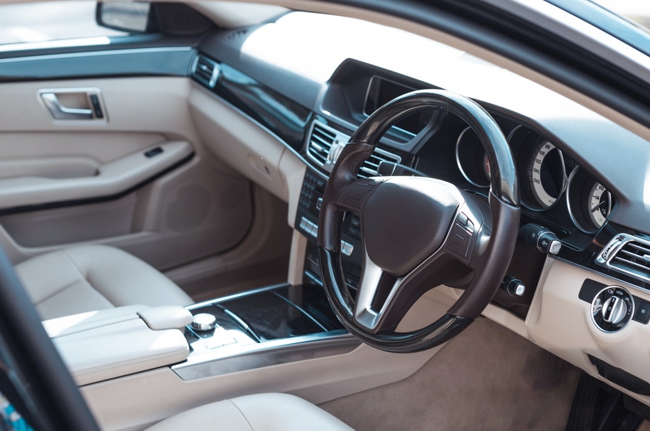 Automotive Industry