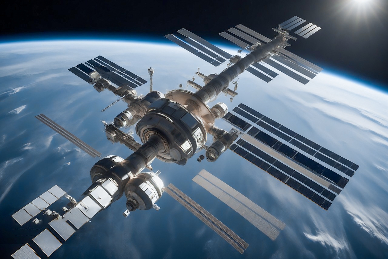 Aerospace Parts