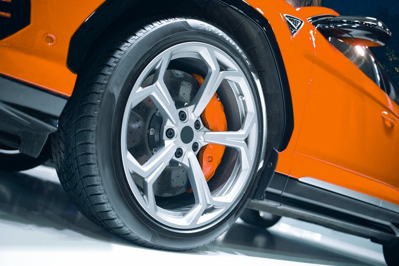 Automotive Components