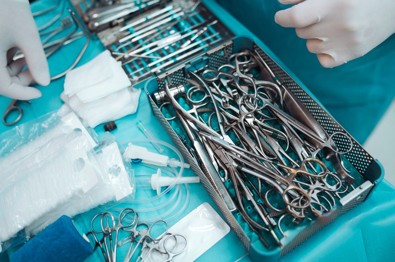 Medical Device Parts