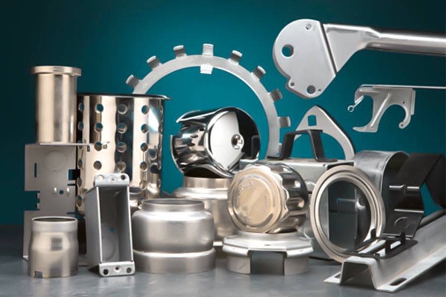 Materiales de estampado de metal decodificados: un 50% más de vida útil comienza con esta guía de aleación