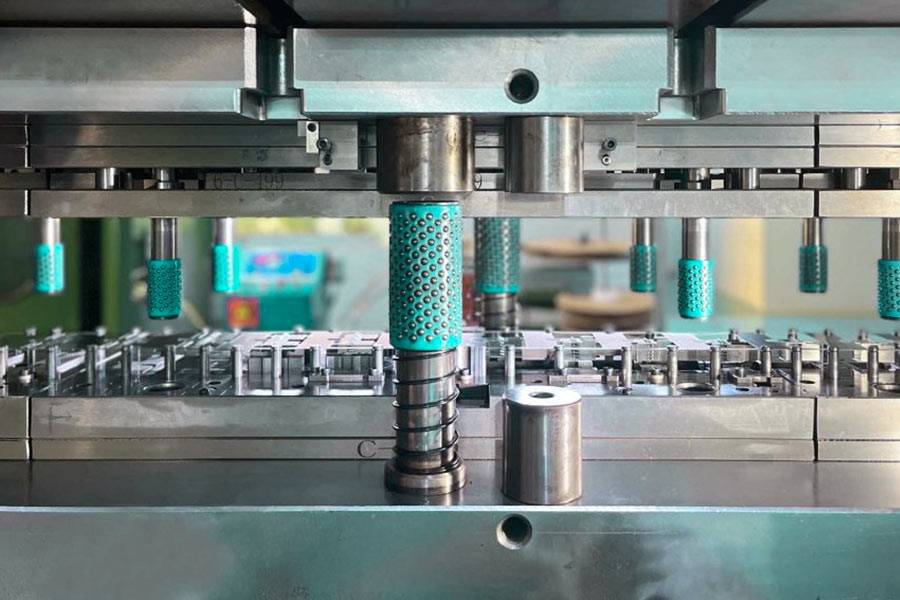 Precisión versus durabilidad: 5 compensaciones críticas en ingeniería de estampado de metales