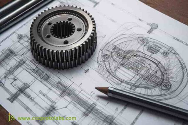 Metal Rapid Prototyping: A Comprehensive Guide 2025 | JS Precision