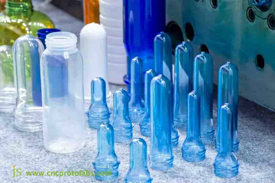 Silikon-Rapid-Prototyping: Ein umfassender Leitfaden | JS Precision