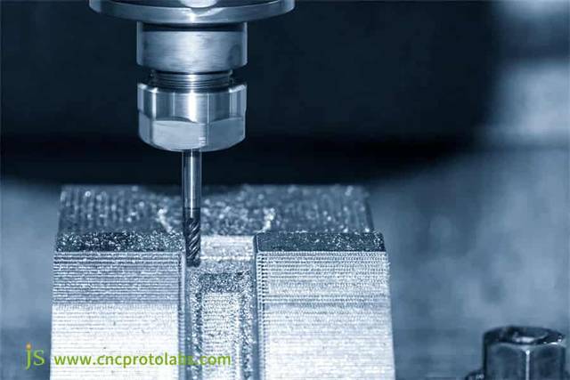 CNC Machining Milling: A Comprehensive Guide | JS Precision