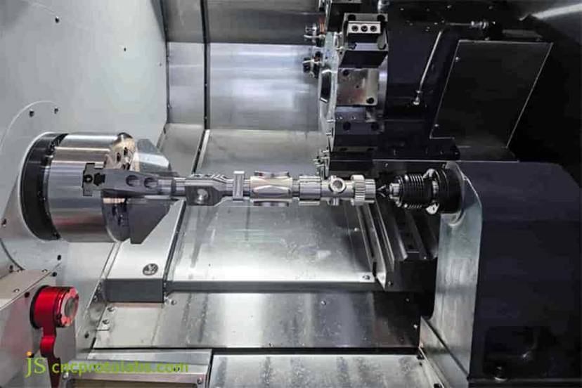 CNC Precision Turning Parts: Definition, Quality, Precision, And