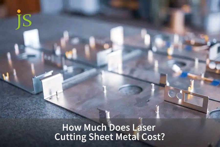 Designing Tab and Slot Joints for Precision Sheet Metal Parts
