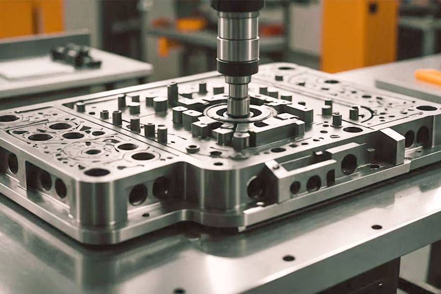 Industry Secrets: 5 Injection Molding Types Compared