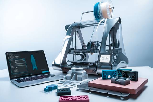 Future of Manufacturing: Discover the 5 Most Advanced 3D Printing