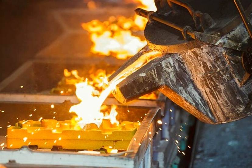 Metal Casting Showdown: Sand vs Die vs Investment
