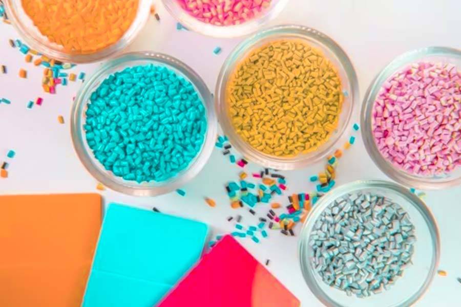 ​​Top 5 Most Used Plastics in 2025 | PP, ABS, PC Material Selection