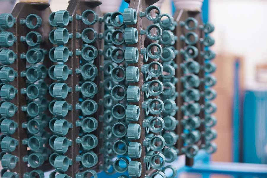 Why Engineers Love Investment Casting's Fine Details?​​ 