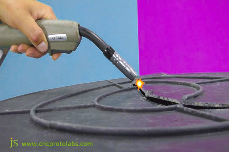 Does Plastic Welding Really Work?