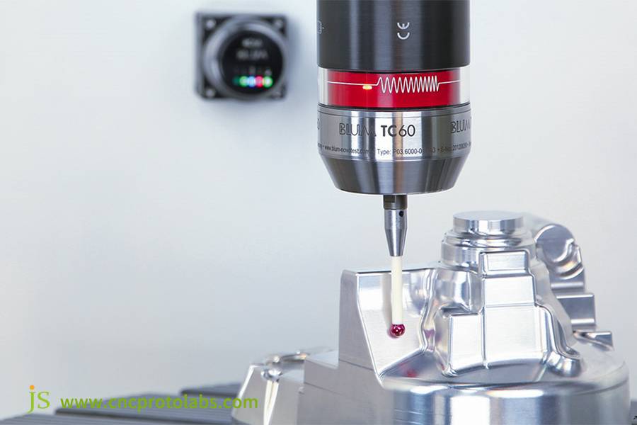 How Precision CNC Machining Services Guarantee A Tolerance Of ±0.01mm?
