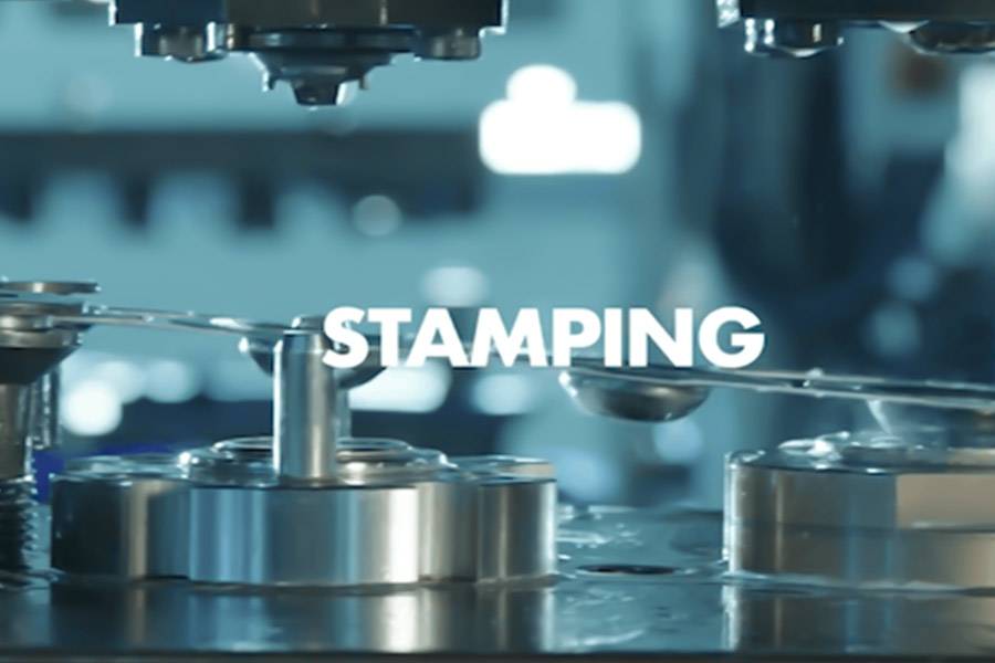 Metal Stamping Processes: Which Type Is Best for Your Product Design?