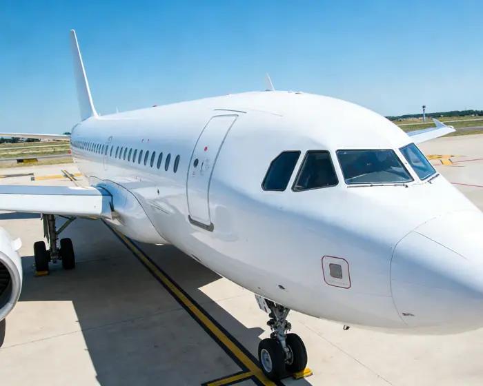 JS Precision & Aerospace Tier 1 Supplier: High-Strength Welding for Next-Gen Aircraft Components