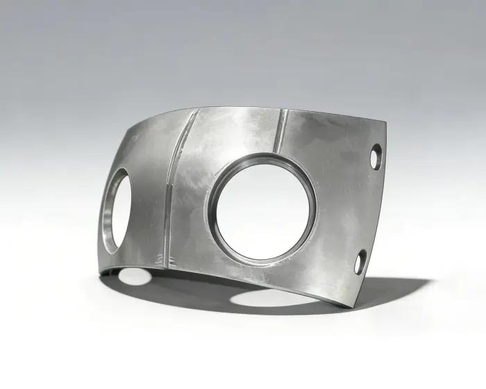 JS Precision & Aerospace Systems Integrator: Lightweight, High-Strength Satellite Housing