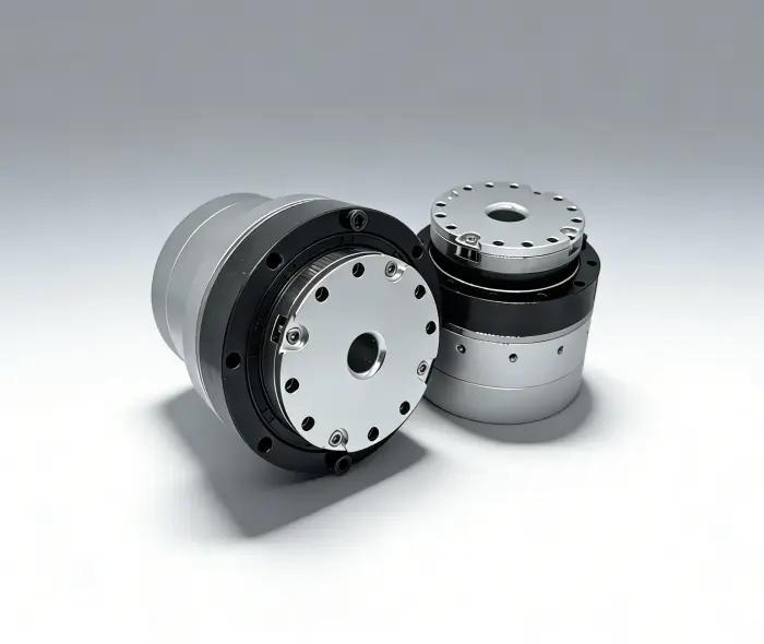 JS Precision x Robotics Manufacturer: Precision Adaptation of Joint Asymmetric Springs