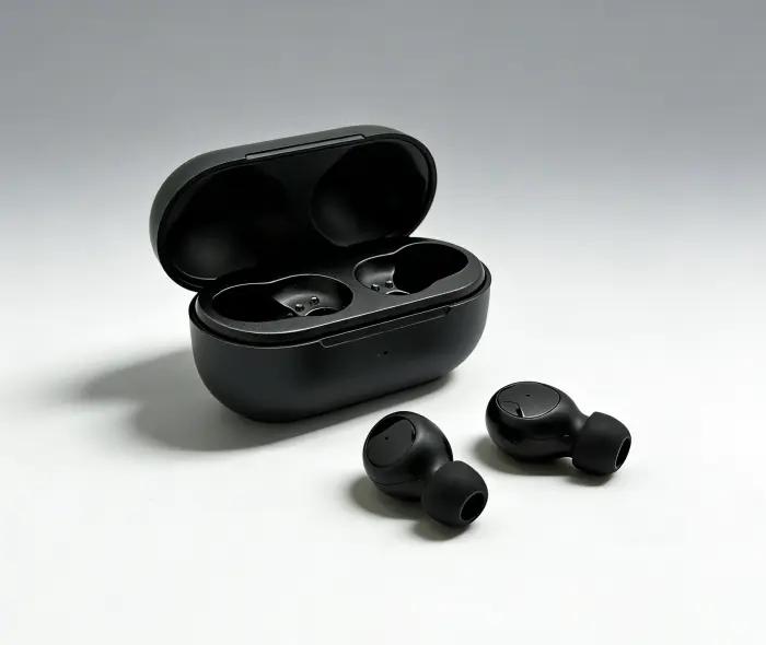 JS Precision x Top TWS Brand: Custom High-Fatigue Springs for Earphone Charging Cases