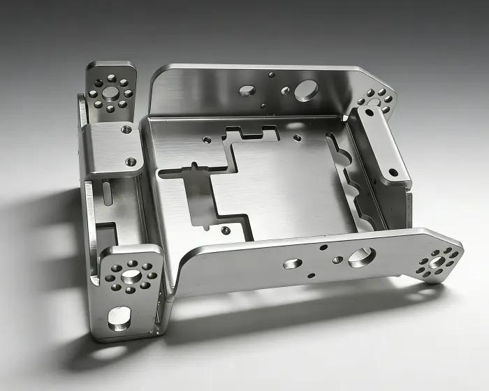 JS Precision & Robotics Automation Pioneer: Durable Connector Stamping for High-Cycle Applications