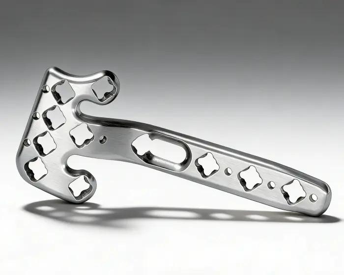 Micro-Precision Stamping for Disposable Surgical Tools