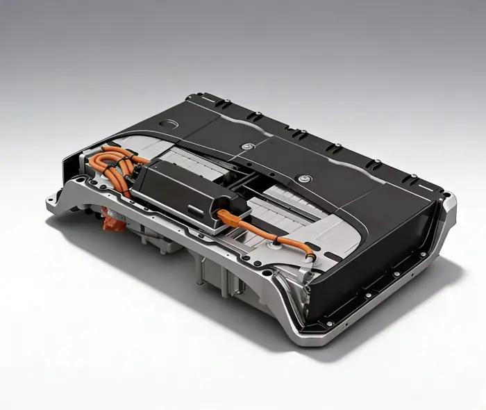 JS Precision x EV Battery Enterprise: Shape Memory Alloy Springs for Thermal Runaway Protection