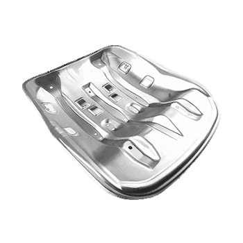 5-Axis CNC Machining Part 2