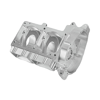 5-Axis CNC Machining Part 1