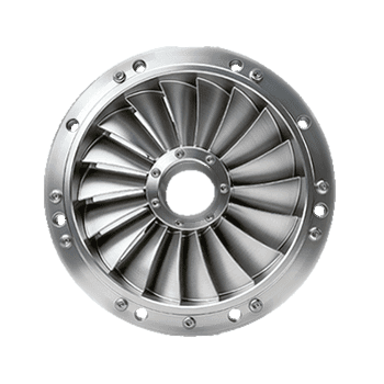 5-Axis CNC Machining Part 3