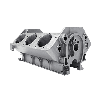 High Pressure Casting Part 2