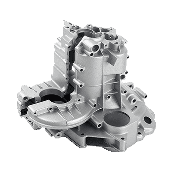 High Pressure Casting Part 3