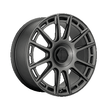 Low Pressure Casting Part 1