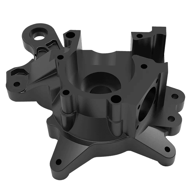 Plastic Injection Molding