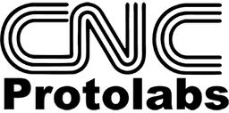 CNC Protolabs logo