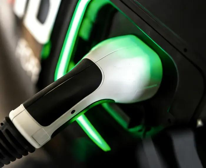 EV Charging Port Housing: Securing Connections with Precision Insert Molding