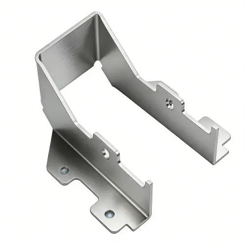 つや消し仕上げ