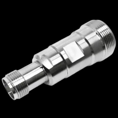 On-demand manufacturing sample part 2