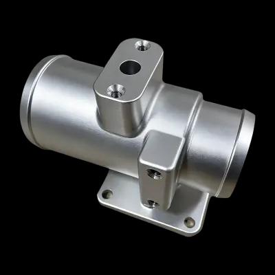 Assembly service sample part 1