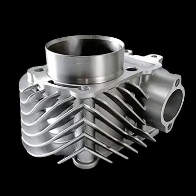 Assembly service sample part 3