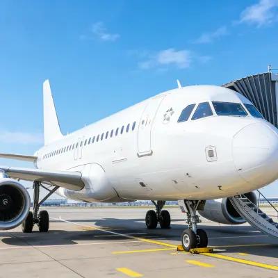 Aerospace assembly industry