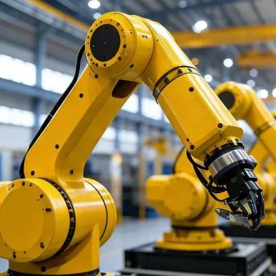 Automation assembly industry