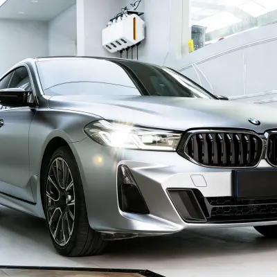 Automotive assembly industry