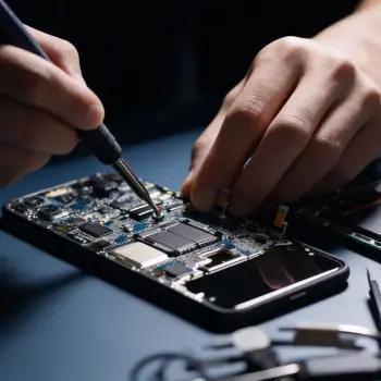 Electronics and telecommunications die cast enclosure