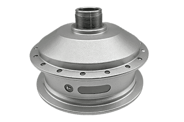 Custom die casting part 6