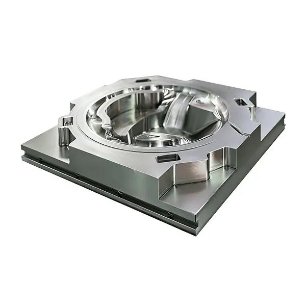 Steel H13 die casting tool steel