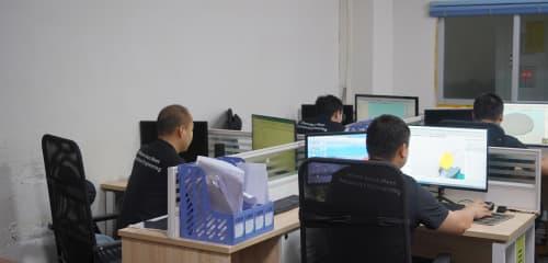 Expert custom engineering for die casting