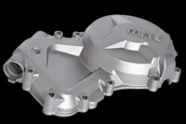 Custom metal casting part 7