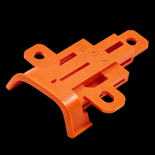 Automotive vacuum cast prototype part
