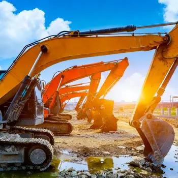 Industrial Machinery