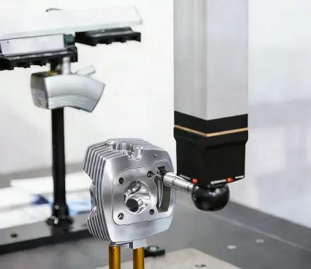 Laser cutting quality assurance 3